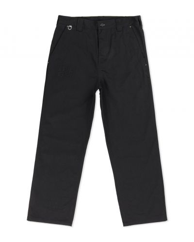 メンズウェア Hurley BLACK PHANTOM RAIN PANTS Pant men - Phantom nomad straight | Hurley