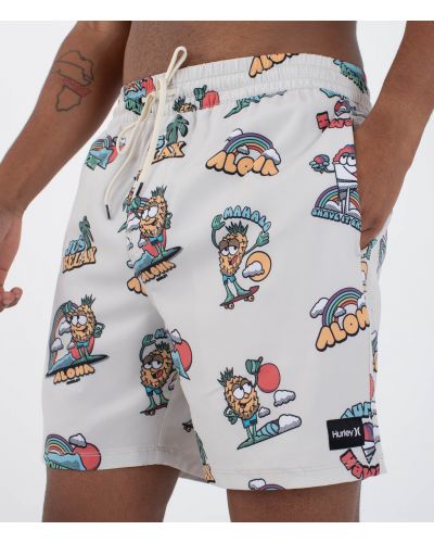 Hurley Phantom O&o Solid 18' Short Board