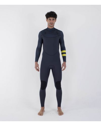 Womens Advantage Plus 3/2MM Fullsuit – Hurley