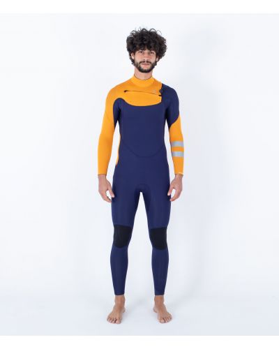 ADVANTAGE PLUS 3/2MM FULLSUIT - MEN - Men's Wetsuits | Hurley