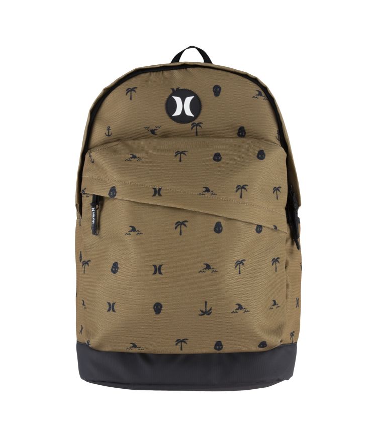 Backpack  unisex - Groundswell |GROUNDSWELL BACKPACK|1SIZE