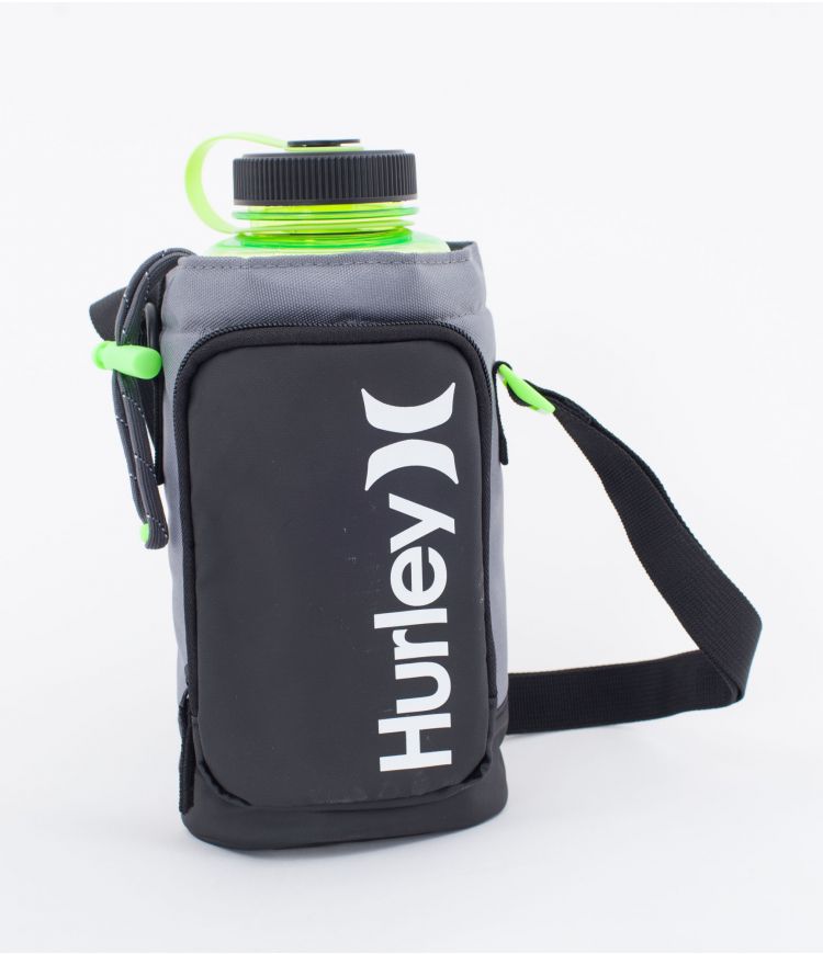 Set Bottle with Bag unisex - Crossbody water