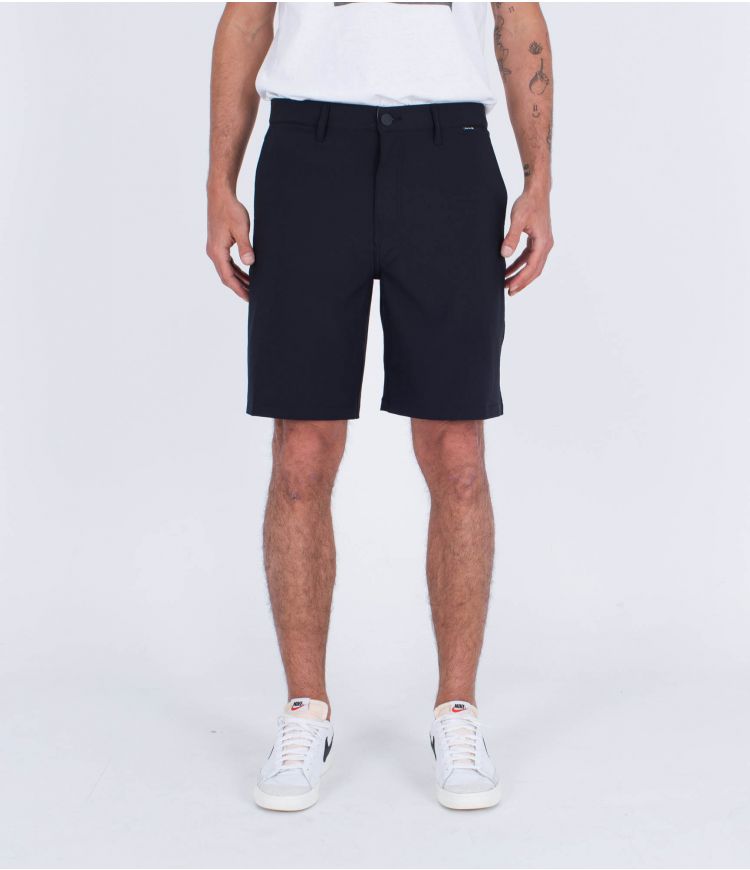 Hurley Pantalones cortos ligeros para hombre Exist Collection