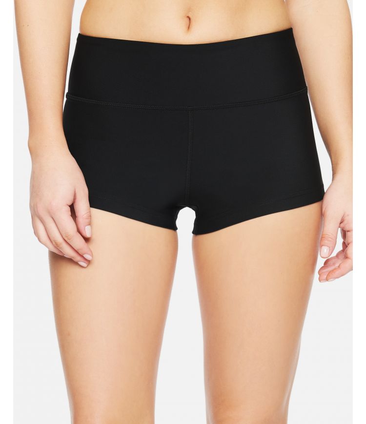 hurley women shorts