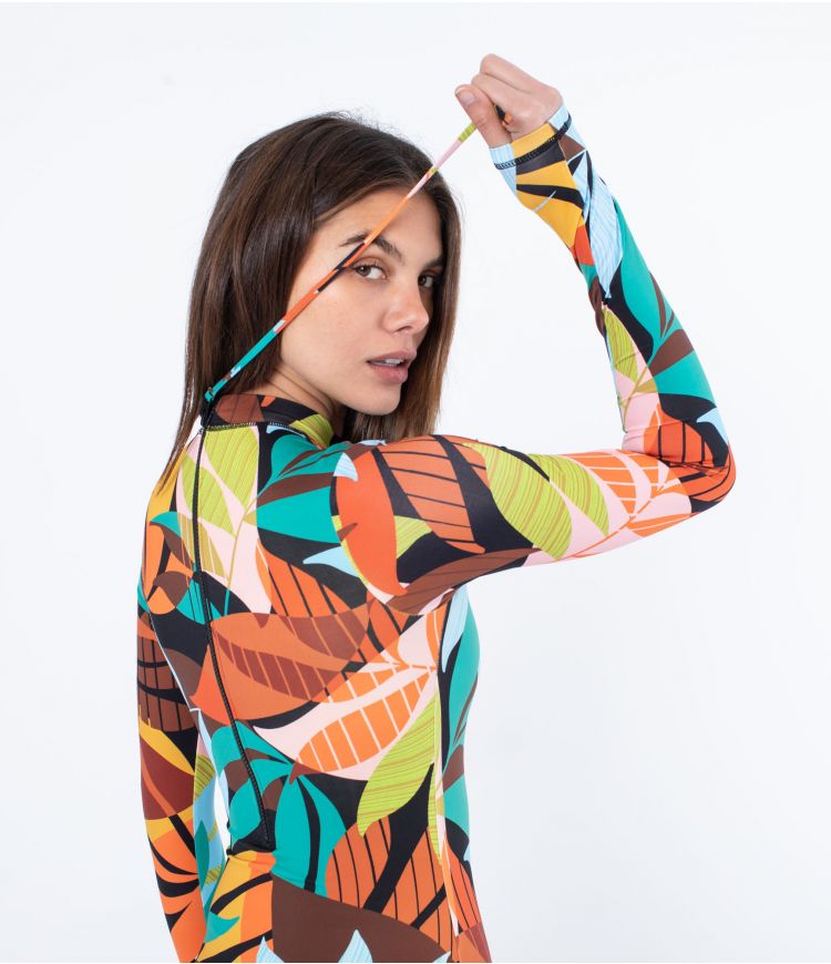 Swimwear one piece women - Jungle beach | Hurley