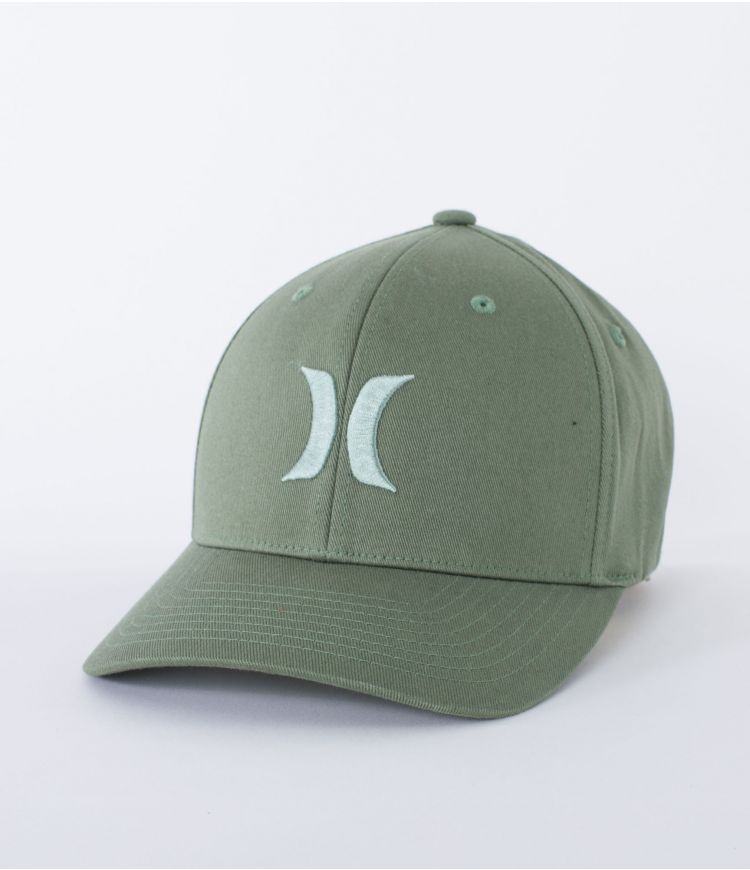 Green hurley hat online