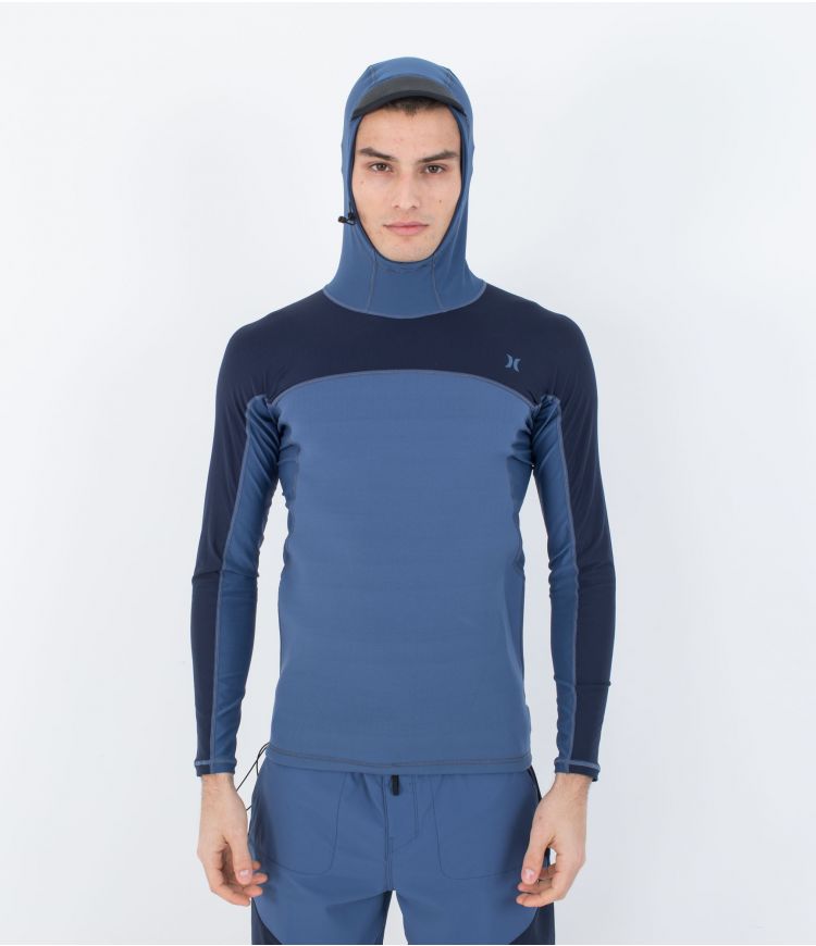 Lycra men - Coast guard | Hurley