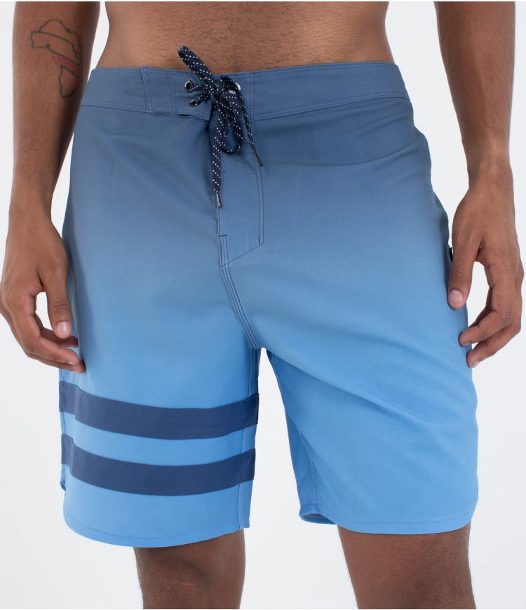 Hurley Block Party - Collections