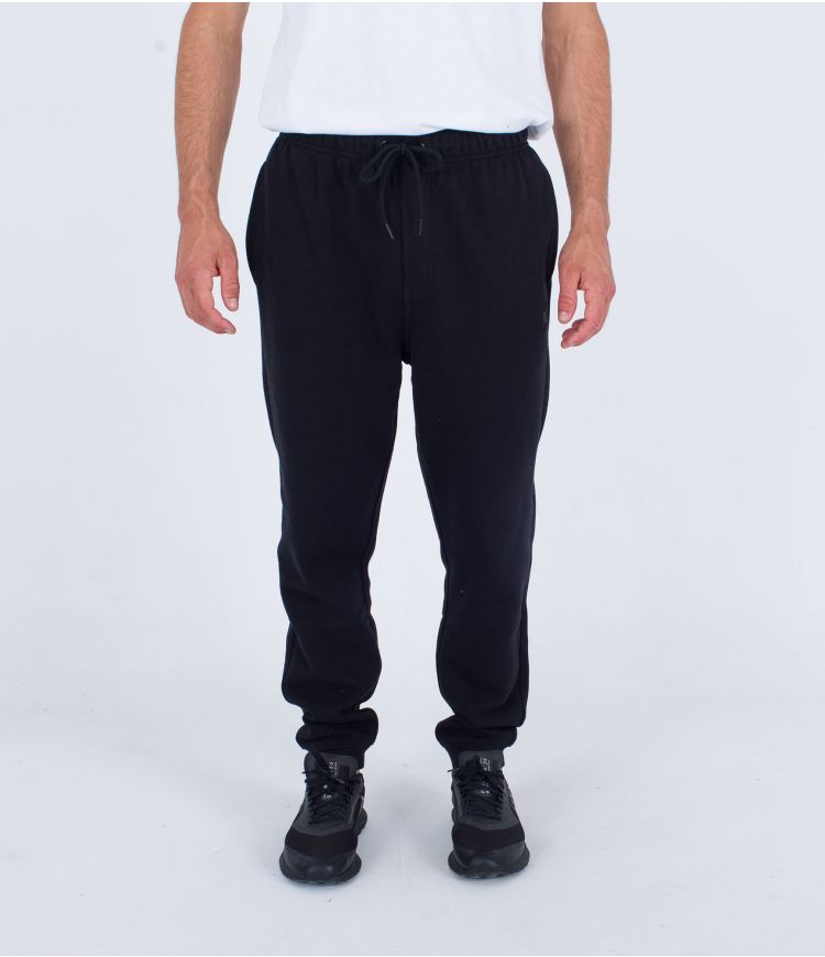 Hurley Pantalón deportivo de forro polar con logotipo en caja para hombre,  Blanco, XX-Large : : Ropa, Zapatos y Accesorios
