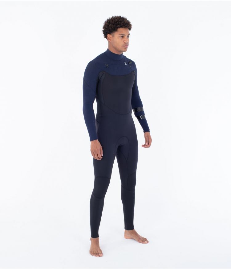 Fullsuit 2.5 3/2MM men - PLUS | Hurley