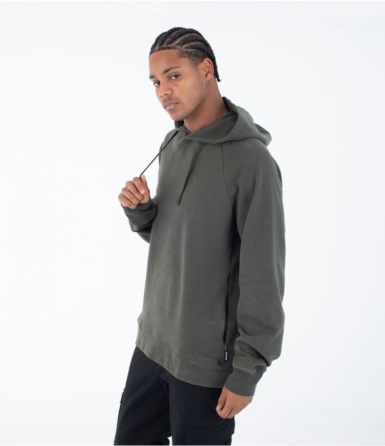 Sweatshirts and Hoodies Men s Fashion Hurley