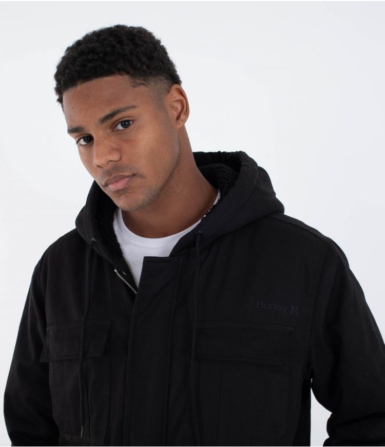 Jacket men - Surge 2.0 | Hurley