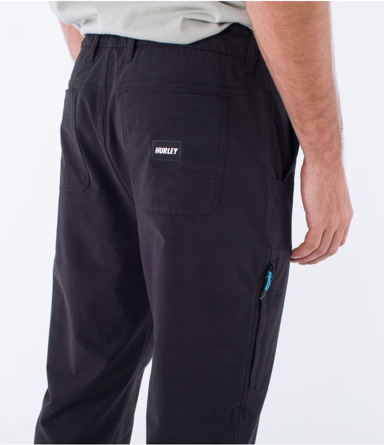 Pantalon hurley sale