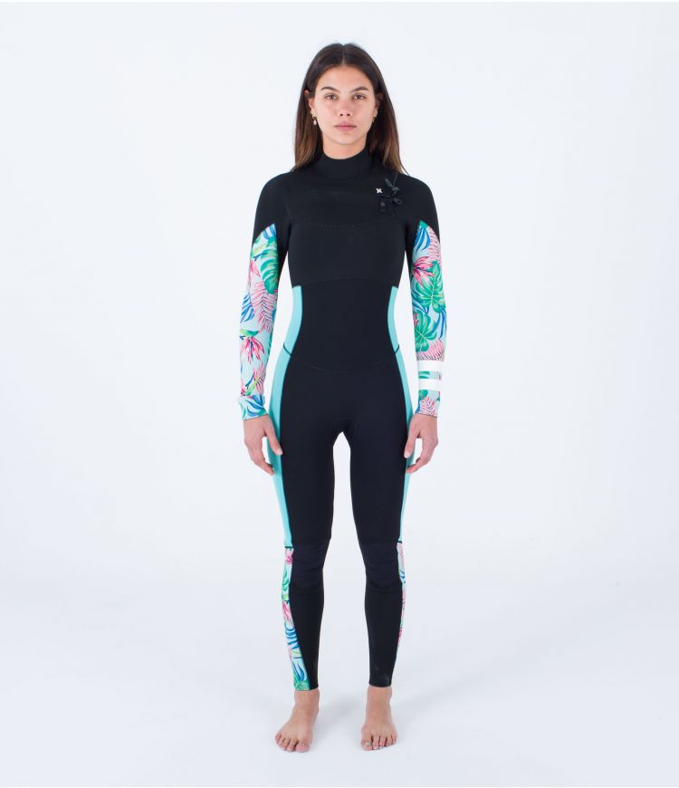 Wetsuits and Neoprenes - Women's Fashion | Hurley