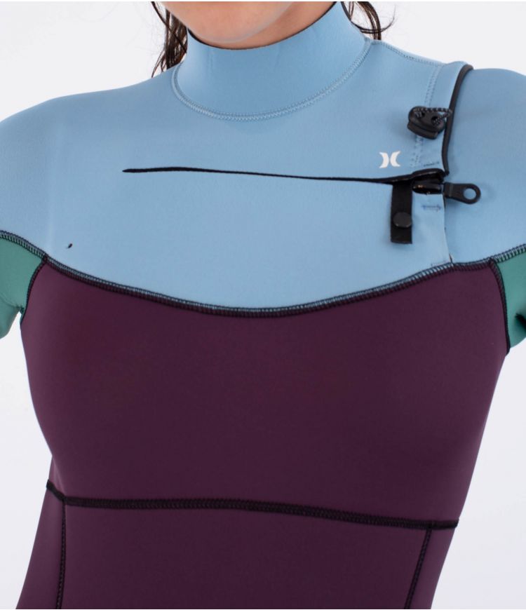 Wetsuits and Neoprenes - Women's Fashion | Hurley