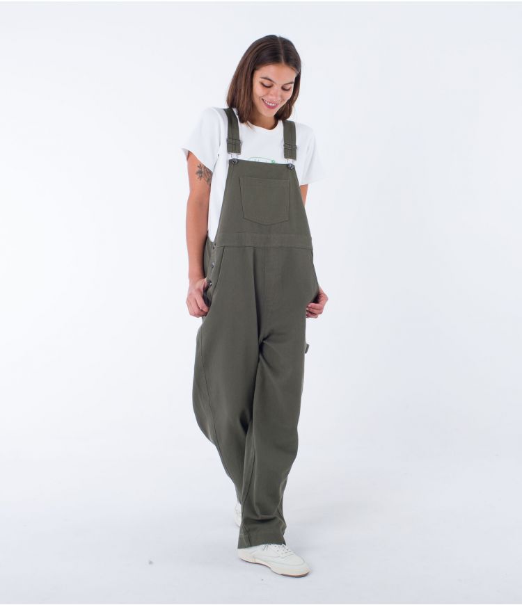 Overall women - Supply | Hurley